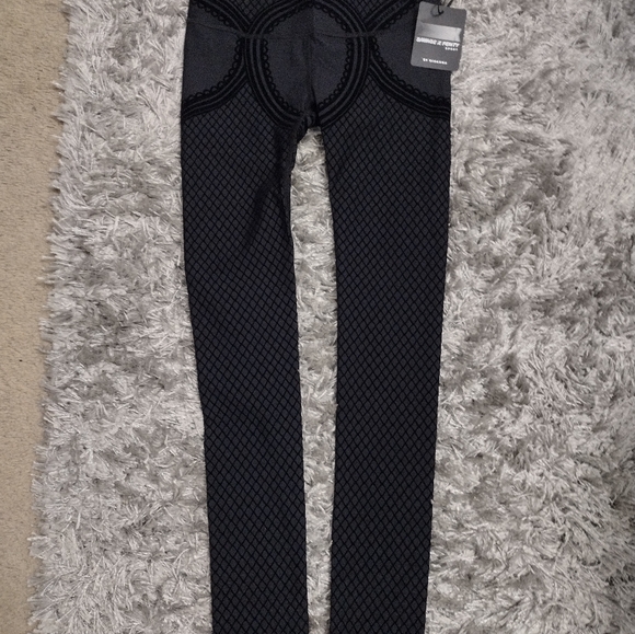 Special FX High-Waist Garter Legging - NWT - Picture 8 of 9